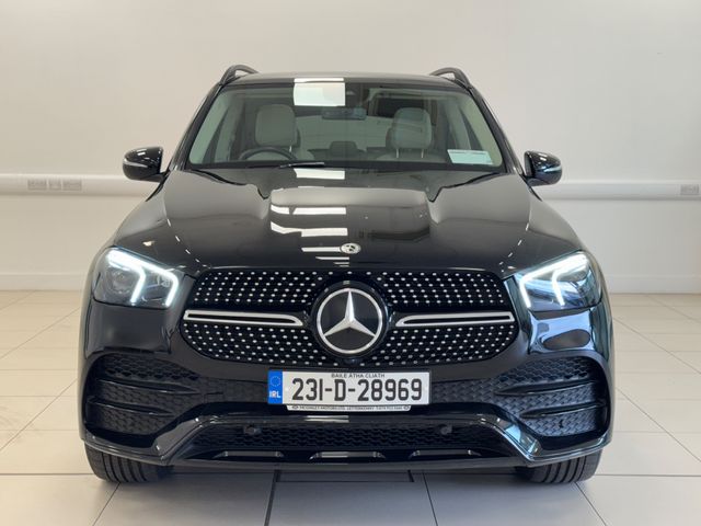 Image for 2023 Mercedes-Benz GLE Class GLE 350 de 4MAT 350 DE 4matic 5DR Auto