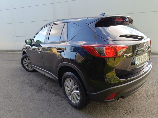 Image for 2017 Mazda CX-5 2.2D (150ps) EXECUTIVE SE Automatic 2WD
