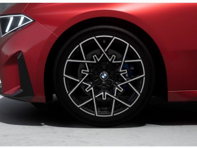 Image for 2027 BMW 3 Series 320 M Sport ORDER NOW