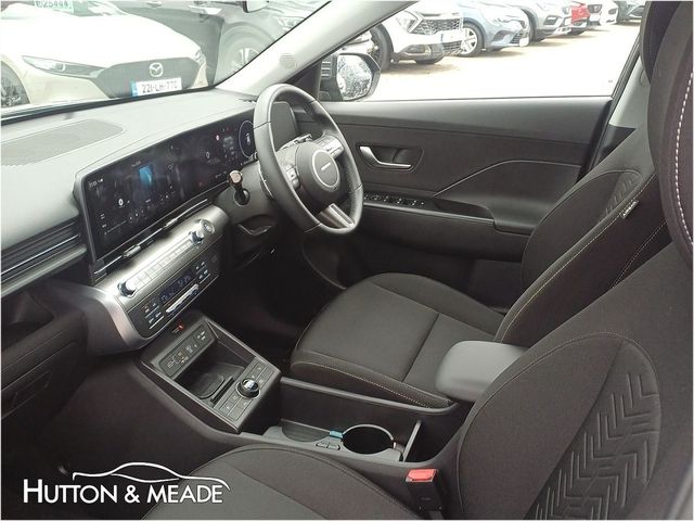 Image for 2025 Hyundai Kona Elegance 48kw Range 370kms