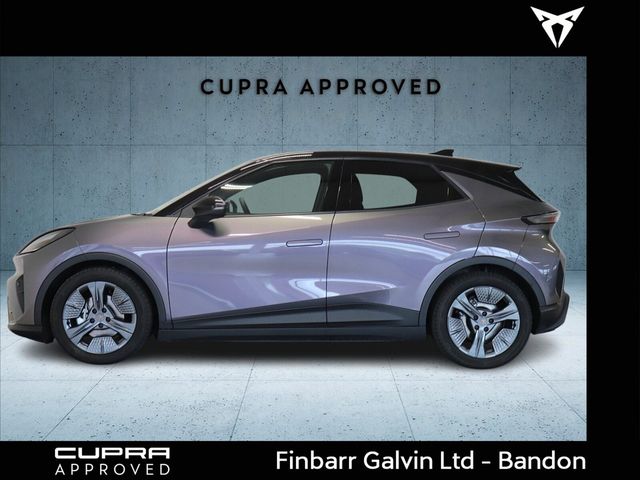 Image for 2026 Cupra Raval RAVAL ENDURANCE 52KWH 211HP V2