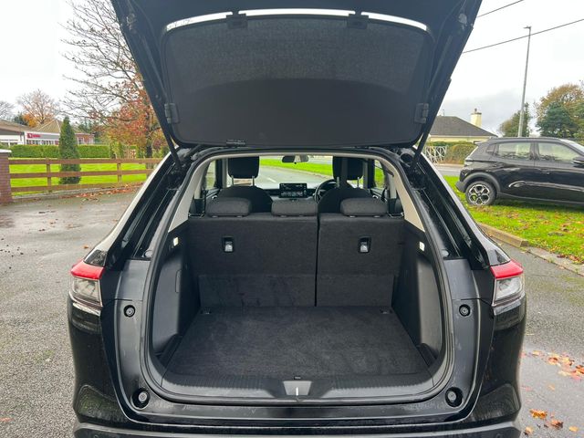 Image for 2023 Honda HR-V 1.5 Elegance I-mmd 5DR Auto