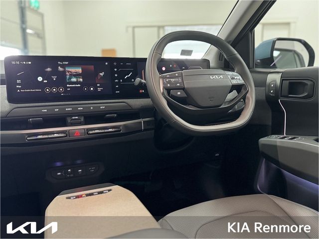 Image for 2025 Kia EV3 EV3 Earth K3 Long Range
