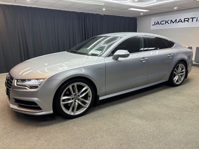 Image for 2016 Audi A7 QUATTRO S LINE