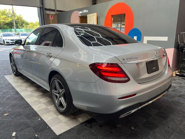 Image for 2020 Mercedes-Benz E Class 2020 MERCEDES-BENZ E350DE AVANTGARDE SPORTS 2.0 AUTOMATIC / CRUISE CONTROL / REVERSE CAMERA / ELECTRIC MEMORY & HEATED SEATS / PADDLE SHIFTERS / AMBIENT LIGHTS AND MORE
