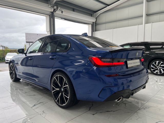 Image for 2020 BMW 3 Series 