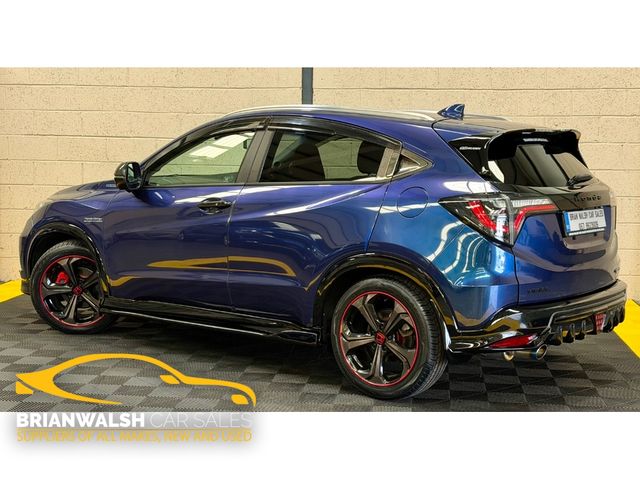 Image for 2015 Honda Vezel z