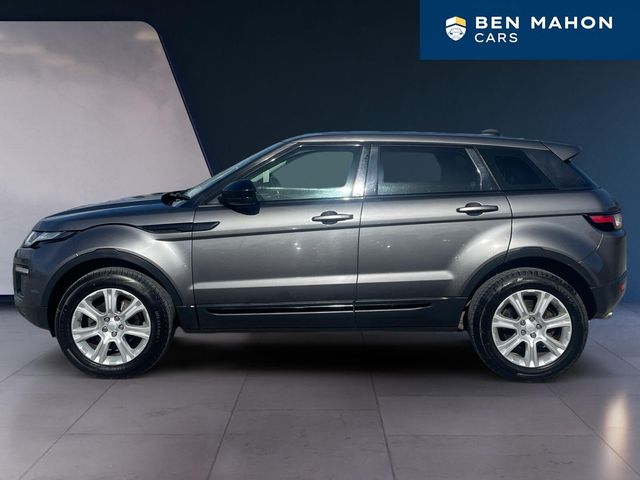 Image for 2018 Land Rover Range Rover Evoque 2.0 eD4 SE