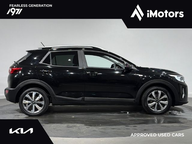 Image for 2022 Kia Stonic 1.0 K2 PE Petrol MY2022