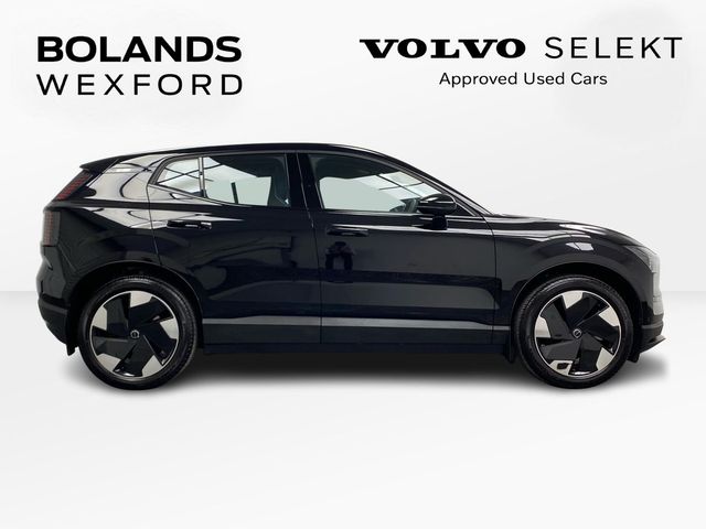 Image for 2025 Volvo EX30 Single Motor Ex Range BEV 272hp Plus