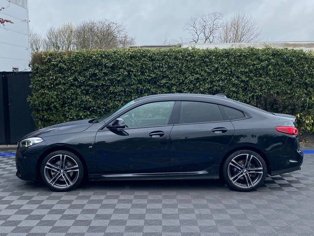 Image for 2021 BMW 2 Series 218D M-SPORT 2.0 // FULL SERVICE HISTORY // REVERSE CAMERA // DIGITAL CLUSTER