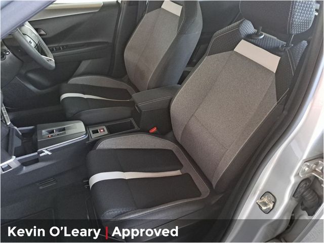 Image for 2026 Opel Frontera 1.2 Elegance 110