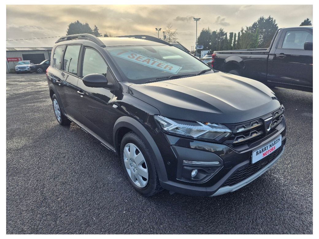 Image for 2023 Dacia Jogger Comfort (7 SEATER ) Petrol 