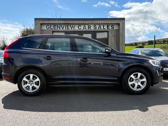 Image for 2016 Volvo XC60 D4 - GT - IRISH CAR 