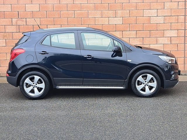 Image for 2019 Opel Mokka X SC Model 1.6 Diesel.