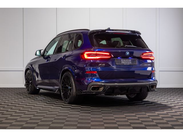Image for 2023 BMW X5 X-Drive 45e M-Sport