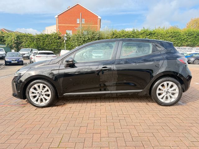 Image for 2024 Renault Clio Evolution TCE 90 E6E 5DR