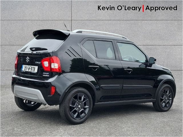 Image for 2025 Suzuki Ignis SZ5 All-Grip 1.2 Hybrid
