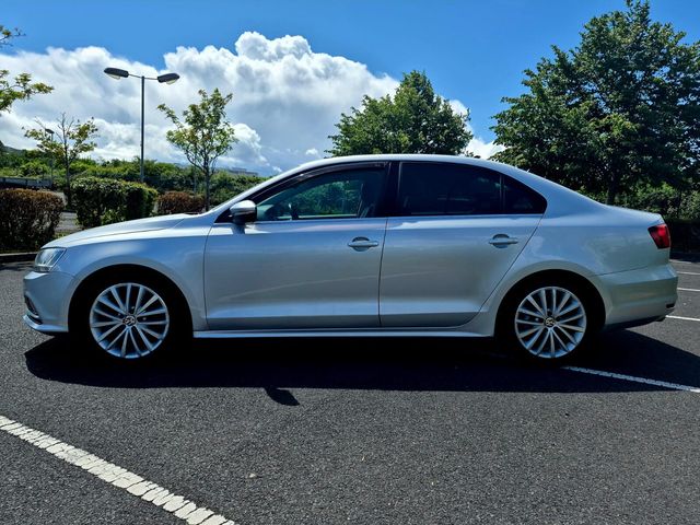 Image for 2016 Volkswagen Jetta 2.0 TDI 110HP Highline