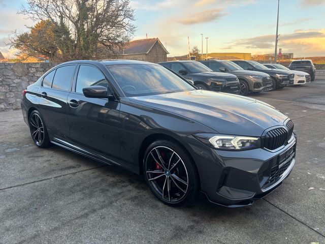 Image for 2024 BMW 3 Series 330E M SPORT PRO & TECH PACK