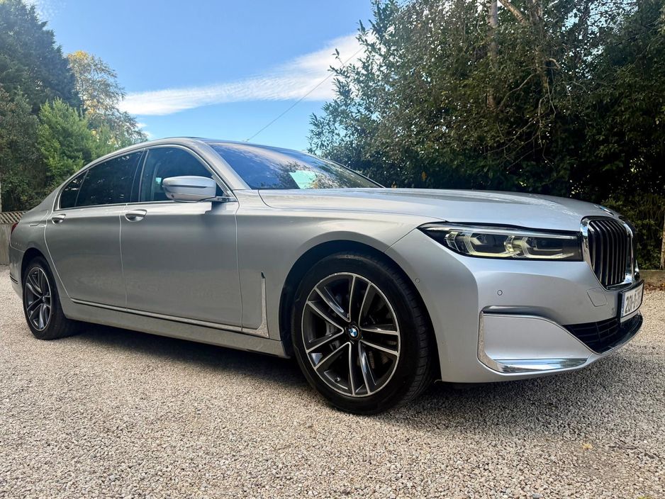 Image for 2020 BMW 7 Series 730 LD G12 *F. BMW. S. H…. Colossal Specification * 