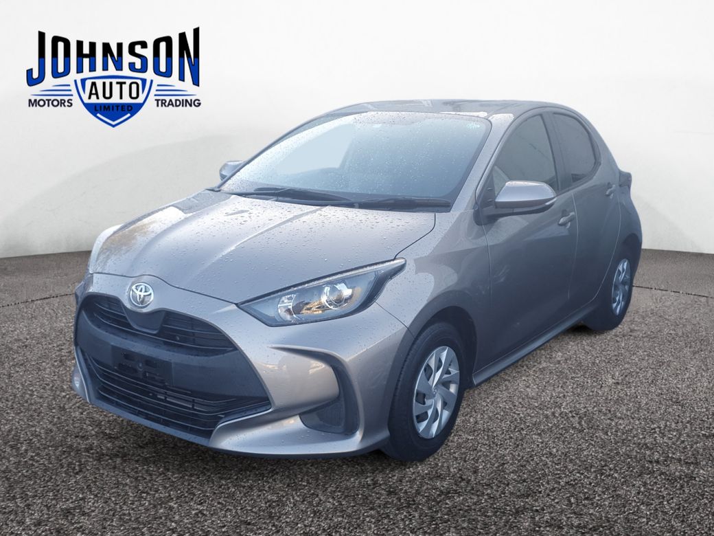 Image for 2020 Toyota Yaris 1.0 Petrol Auto Low Low Mileage