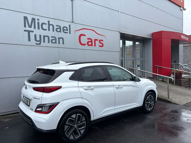 Image for 2021 Hyundai Kona Premium 64kWh - Face lift model, Long Range Battery (Range 450km) CarPlay, Camera, Lane Departure, Blind Spot detection