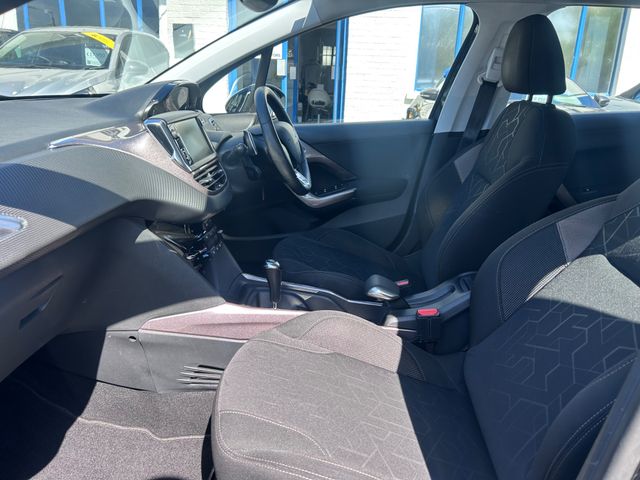 Image for 2015 Peugeot 2008 2015 PEUGEOT 2008 1.6HDI AUTO ACTIVE