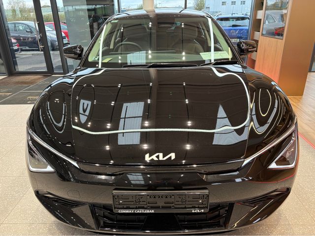 Image for 2026 Kia EV6 Black