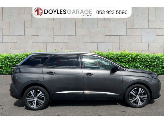 Image for 2022 Peugeot 5008 Allure 1.5 BlueHDi 130bhp