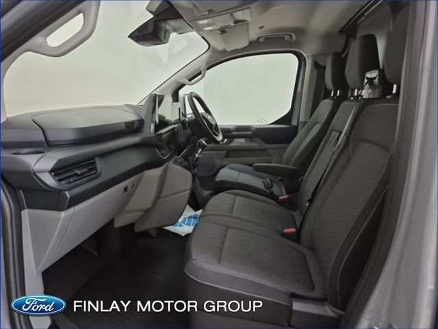 Image for 2026 Ford Transit Custom 150PS Limited LWB FWD Manual