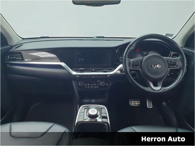 Image for 2021 Kia e-Niro NIRO E-NIRO MY2021 5 DR AUTO