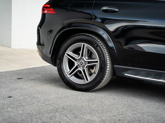 Image for 2024 Mercedes-Benz GLE Class GLE 400 E 4MATIC AMG LINE