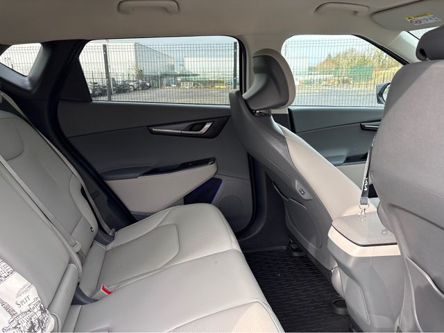 Image for 2026 Kia EV6 *0% finance* *Free home charger* (T&Cs) apply)