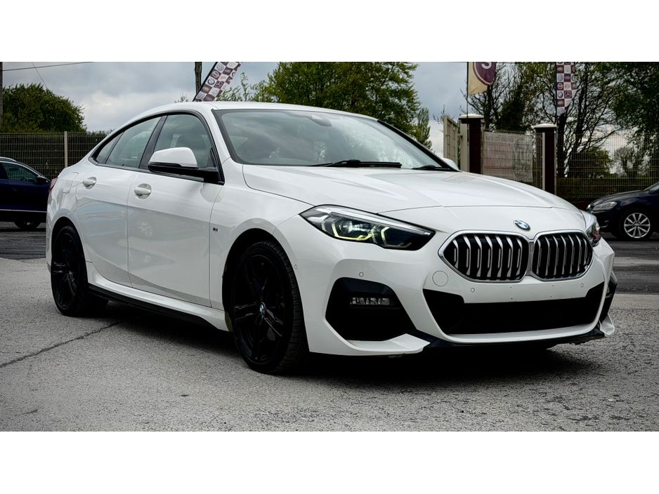 Image for 2021 BMW 2 Series M SPORT