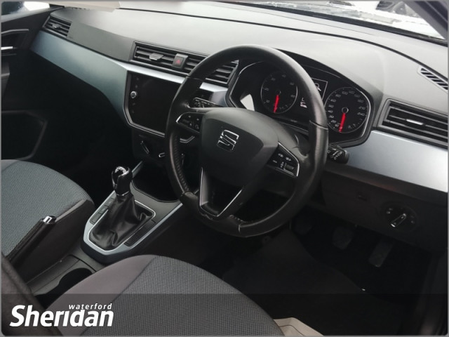 Image for 2019 SEAT Arona 1.6tdi 95HP SE 5DR