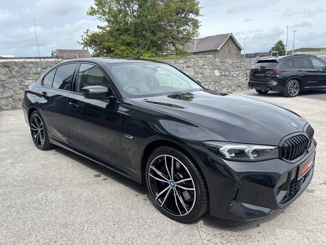 Image for 2024 BMW 3 Series 330E XDRIVE M SPORT PRO TECH PLUS 