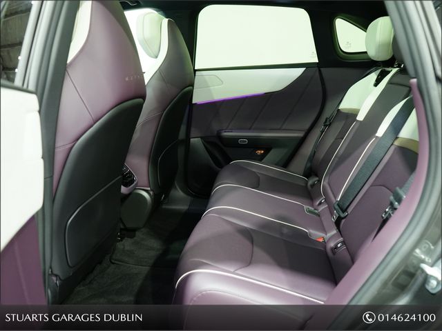 Image for 2027 Mazda CX-6e CX-6E TAKUMI PLUS