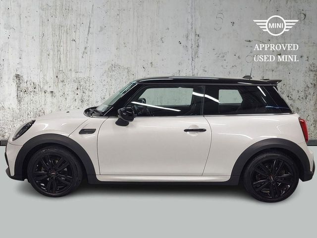 Image for 2024 Mini Cooper 3-Door Cooper Sport