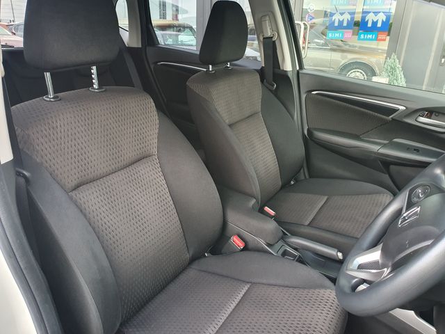 Image for 2018 Honda Jazz 1.5 SELF CHARGING HYBRID