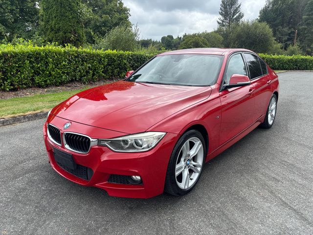Image for 2013 BMW 3 Series 320i MSPORT AUTO