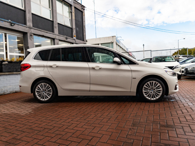 Image for 2016 BMW 2 Series 2.0D SE LUXURY7 SEATER 5DR ESTATE AUTOMATIC // MINT CONDITION WITH ONLY 109, 000 KMS // BUY WITH CONFIDENCE AA AND SIMI APPROVED DEALER 2025 // FINANCE ARRANGED // ALL TRADE INS WELCOME //