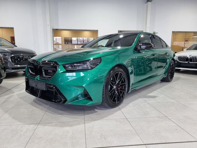 Image for 2025 BMW M5 OVER 143K NEW !