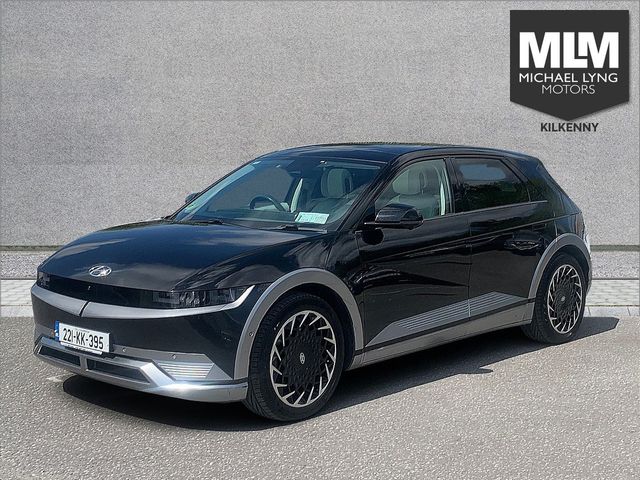 Image for 2022 Hyundai Ioniq 5 73kW Premium Plus