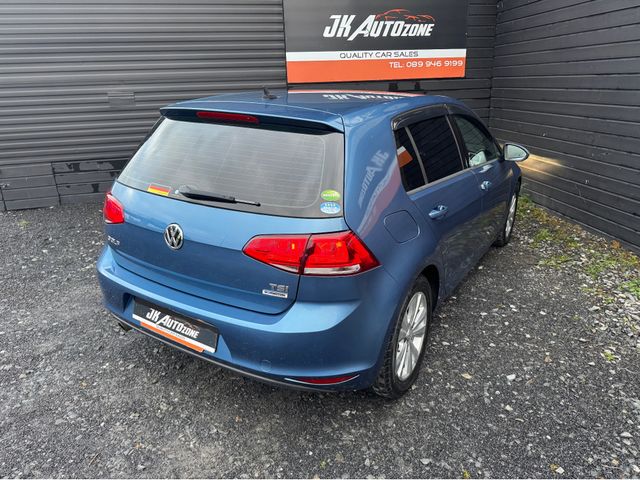 Image for 2016 Volkswagen Golf 1.2 TSI AUTO 5DR