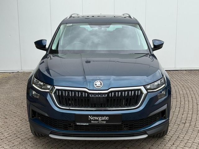 Image for 2023 Skoda Kodiaq 7S AMB 2.0tdi 150HP DSG 5DR AU