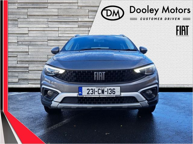 Image for 2023 Fiat Tipo 1.0 100HP Cross 5dr