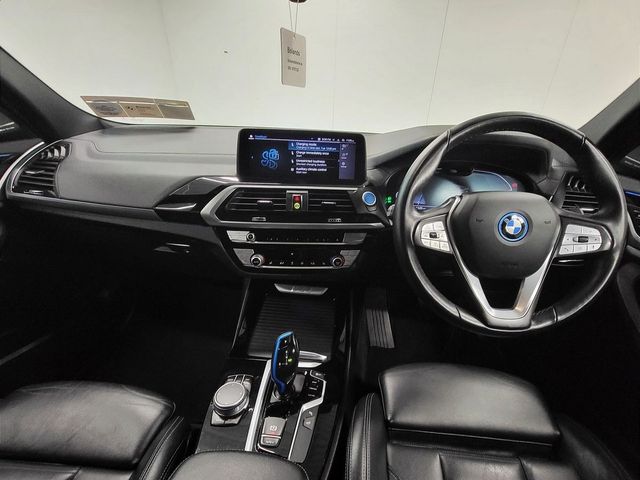 Image for 2021 BMW iX3 80 kWh Premier Edition Pro