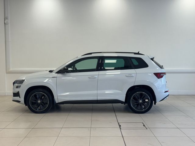 Image for 2023 Skoda Karoq SPT 2.0tdi 115HP 5DR