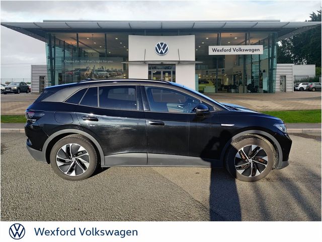 Image for 2022 Volkswagen ID.4 FAMILY 77kWh 204HP